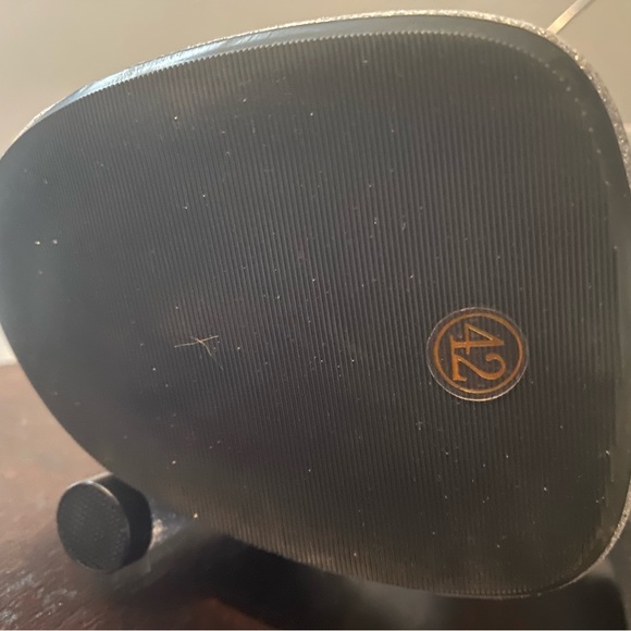 Glitter Pole Dancer Sandals Platform High Heels size 10 Silver Roimaash - Picture 7 of 8